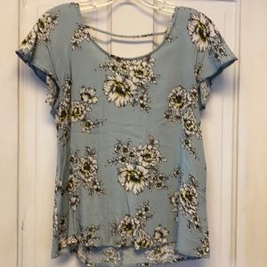 Maurices Blouses Small